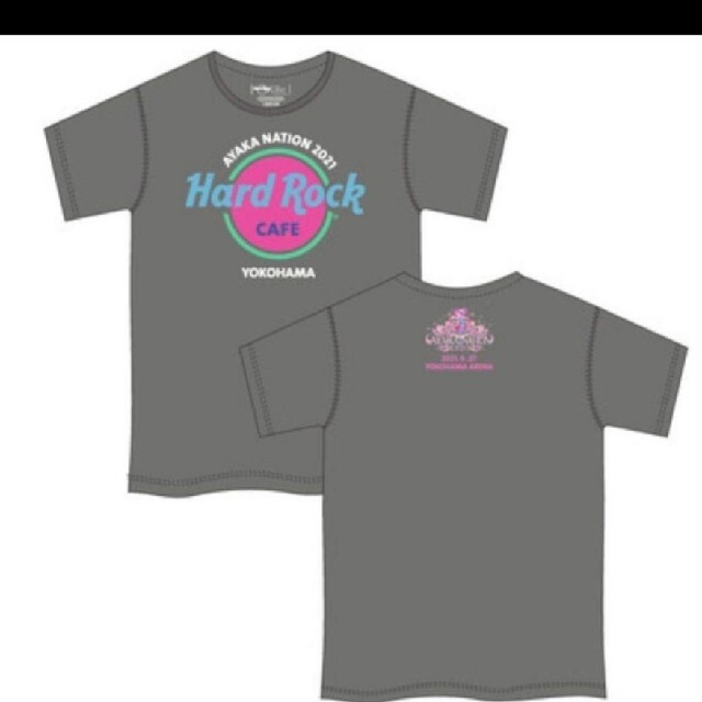 割引クーポン発行中 ももクロ Ayaka Nation 21 ハードロックカフェ 限定tシャツ 新商品 メンズ トップス Roe Solca Ec 割引クーポン発行中 ももクロ Ayaka Nation 21 ハードロックカフェ 限定tシャツ 新商品 メンズ トップス Roe Solca Ec