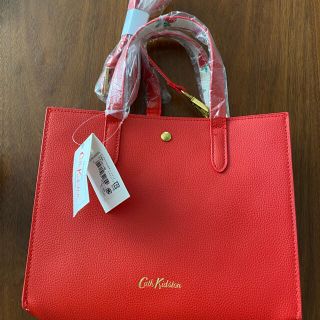 キャスキッドソン(Cath Kidston)のCath Kidston(バッグ)