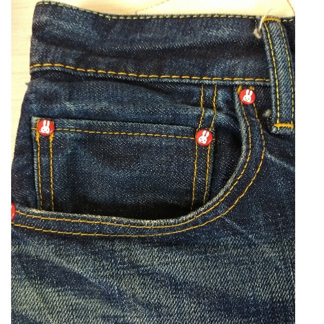 CUNE - 最終限定値下げ!CUNE ジーパン 32inchの通販 by いぐざん