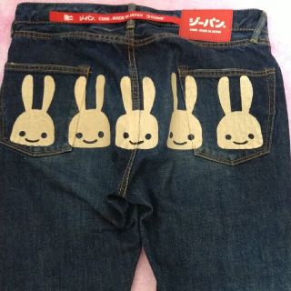 CUNE - 最終限定値下げ!CUNE ジーパン 32inchの通販 by いぐざん