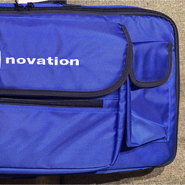 novation ULTRANOVA 専用ギグバッグの通販 by thebourne's shop|ラクマ