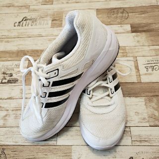 アディダス(adidas)のadidas ホワイトライン スニーカー 26cm(シューズ)