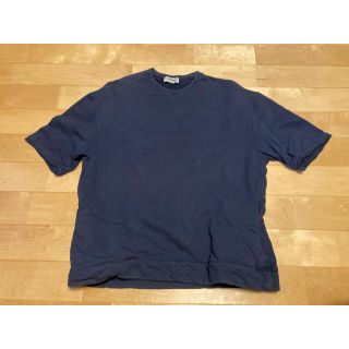 ステュディオス(STUDIOUS)のSTUDIOUS スウェットシャツ(Tシャツ/カットソー(半袖/袖なし))