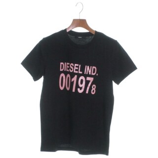 ディーゼル(DIESEL)のDIESEL Tシャツ・カットソー メンズ(Tシャツ/カットソー(半袖/袖なし))