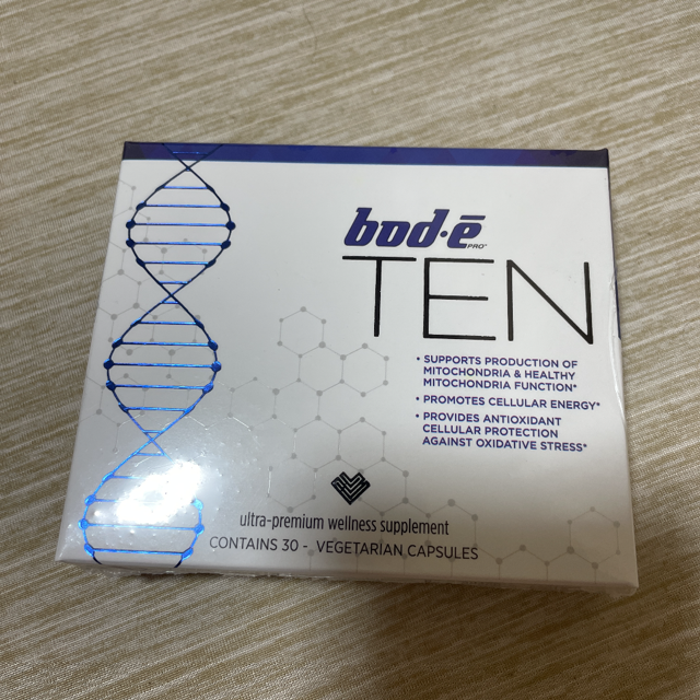 その他body pro  TEN