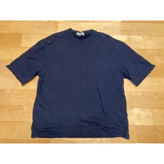 ステュディオス(STUDIOUS)のSTUDIOUS スウェット シャツ(Tシャツ/カットソー(半袖/袖なし))