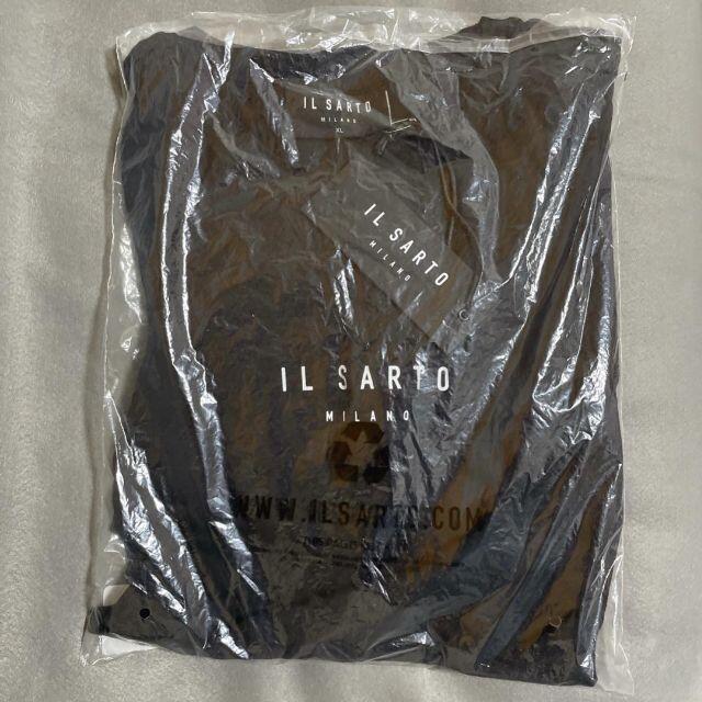 eestadgjm様専用  カットソー タンクトップ シンプル ブラック XL メンズのトップス(Tシャツ/カットソー(半袖/袖なし))の商品写真