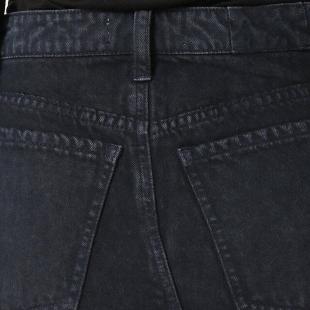Plage(プラージュ)のplage  『ヘルシーデニム』　LONG SLIT スカート　38 レディースのスカート(ロングスカート)の商品写真
