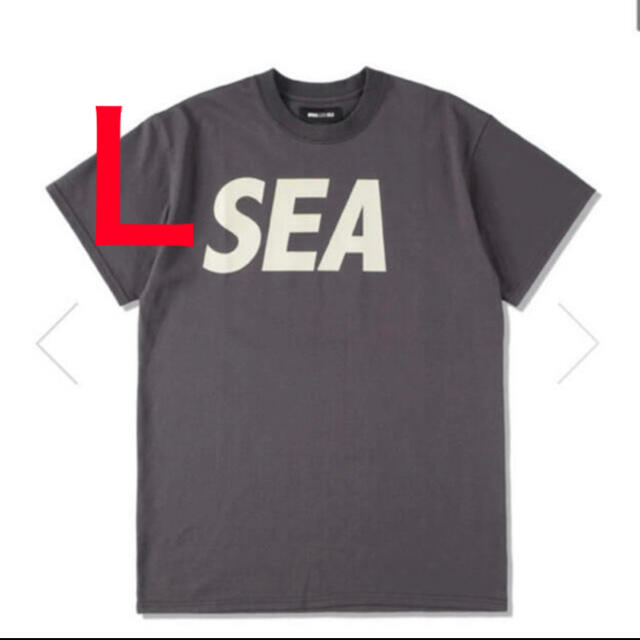 WIND AND SEA S/S T-SHIRT