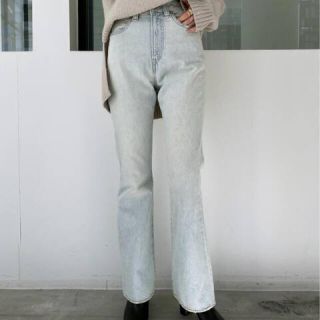 アパルトモンドゥーズィエムクラス(L'Appartement DEUXIEME CLASSE)のアパルトモン SIMON MILLER/サイモン ミラーDENIM(別注カラー)(デニム/ジーンズ)