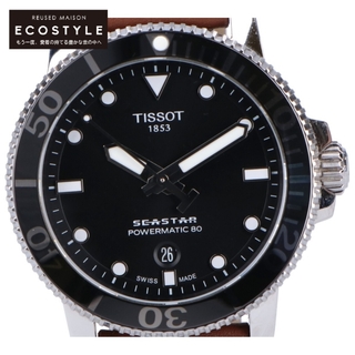 ティソ(TISSOT)のティソ 腕時計(腕時計(アナログ))