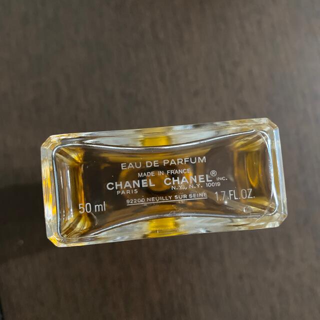 CHANEL(シャネル)のCHANEL 香水　No.5 コスメ/美容の香水(香水(女性用))の商品写真