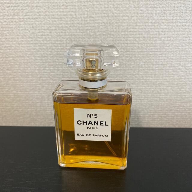 CHANEL(シャネル)のCHANEL 香水　No.5 コスメ/美容の香水(香水(女性用))の商品写真