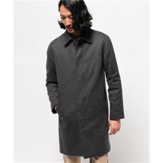 正規店特価】 A.P.C - A.P.C. ステンカラーコート メンズの通販 by