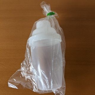新品　シェーカー　山本漢方製薬　日本製　(トレーニング用品)