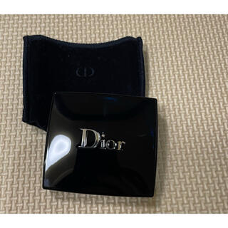 ディオール(Dior)のDior ショウモノ980 アイシャドウ(アイシャドウ)