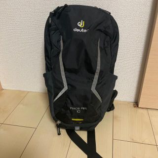 ドイター(Deuter)のドイター　レースエアー10(バッグ)