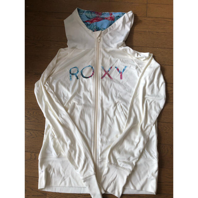 Roxy ロキシー ラッシュガード Sの通販 By Komej Shop ロキシーならラクマ