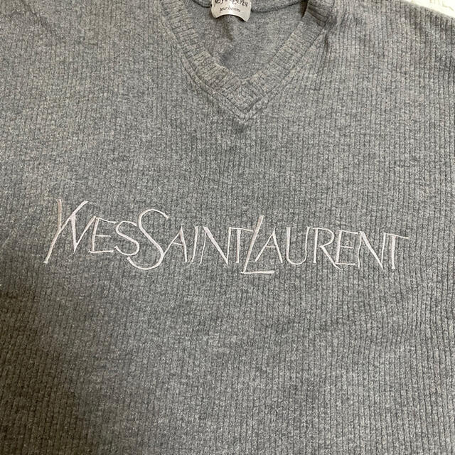 Yves Saint Laurent Beaute(イヴサンローランボーテ)のysl tシャツ レディースのトップス(Tシャツ(半袖/袖なし))の商品写真