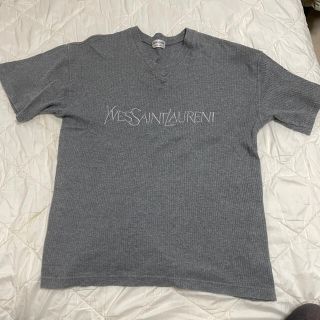 イヴサンローランボーテ(Yves Saint Laurent Beaute)のysl tシャツ(Tシャツ(半袖/袖なし))