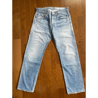 リーバイス(Levi's)のリーバイス501 デニムジーンズ W32 L32(デニム/ジーンズ)