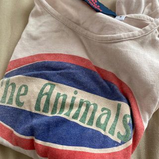 ボボチョース(bobo chose)のthe animals observatory 4y(Tシャツ/カットソー)