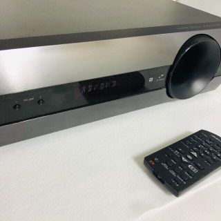 Pioneer - SA-SWR45 AXD7731 リモコン付きの通販 by masa's shop