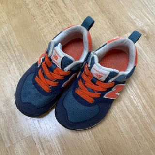 ニューバランス(New Balance)のニューバランススニーカー(スニーカー)