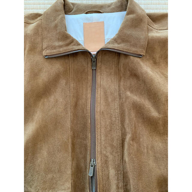 Hender Scheme not track suit jacket M