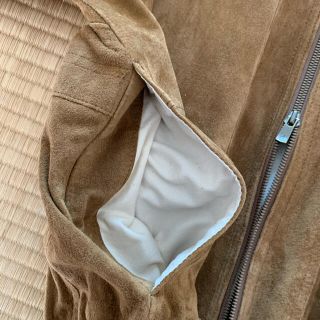 Hender Scheme not track suit jacket M