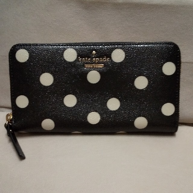 kate spade 財布