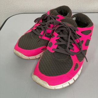 ナイキ(NIKE)のNIKE ランニングシューズ スニーカー(スニーカー)