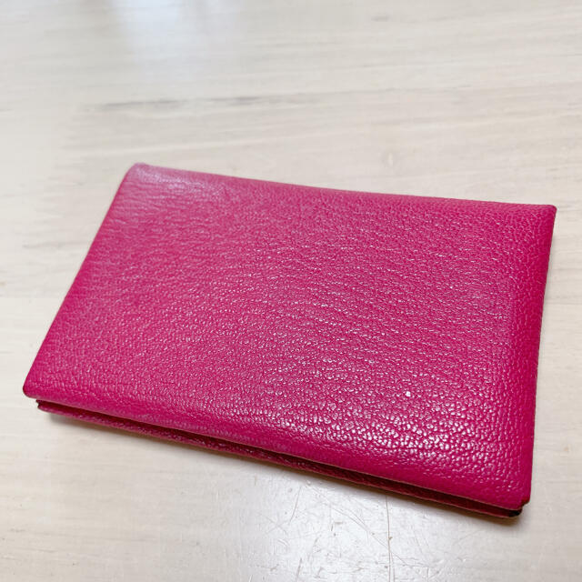 エルメス♡カルヴィ♡名刺入れ エルメス♡カルヴィ♡名刺入れ