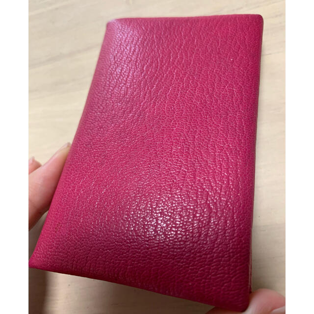 エルメス♡カルヴィ♡名刺入れ エルメス♡カルヴィ♡名刺入れ