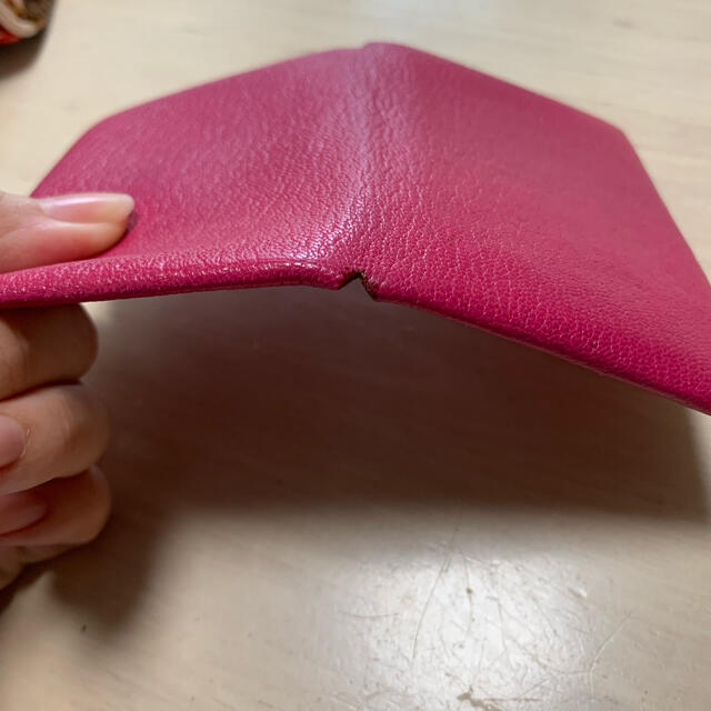 エルメス♡カルヴィ♡名刺入れ エルメス♡カルヴィ♡名刺入れ