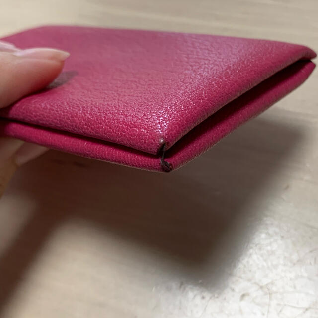 エルメス♡カルヴィ♡名刺入れ エルメス♡カルヴィ♡名刺入れ