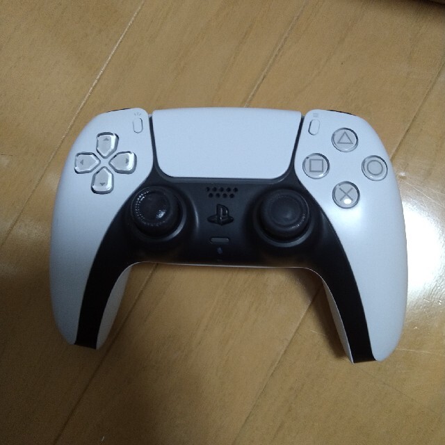 pS5コントローラー