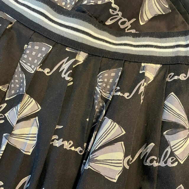 JaneMarple(ジェーンマープル)のジェーンマープル　スカート レディースのスカート(その他)の商品写真