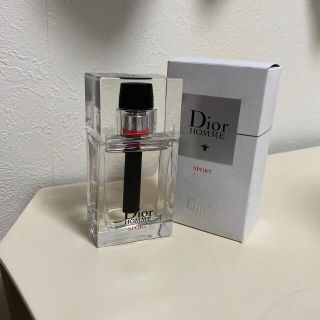 クリスチャンディオール(Christian Dior)のDior 香水(香水(女性用))