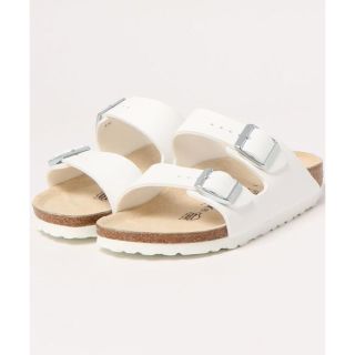 ビルケンシュトック(BIRKENSTOCK)のビルケンシュトック　アリゾナ(サンダル)