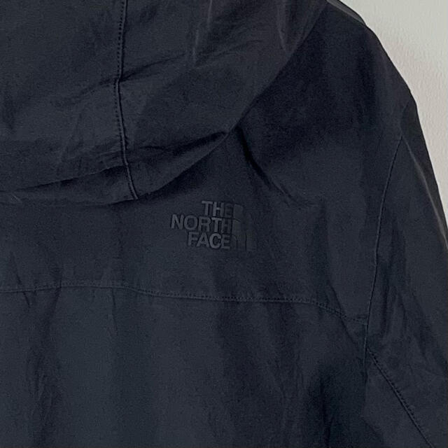 THE NORTH FACE   USA規格ノースフェイス ドライベントマウンテン