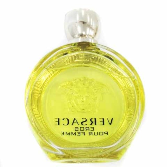 VERSACE(ヴェルサーチ)のヴェルサーチ ヴェルサーチェ エロス フェム オードトワレ 香水 100ml コスメ/美容の香水(香水(女性用))の商品写真