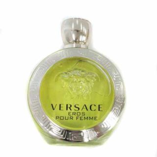 ヴェルサーチ(VERSACE)のヴェルサーチ ヴェルサーチェ エロス フェム オードトワレ 香水 100ml(香水(女性用))