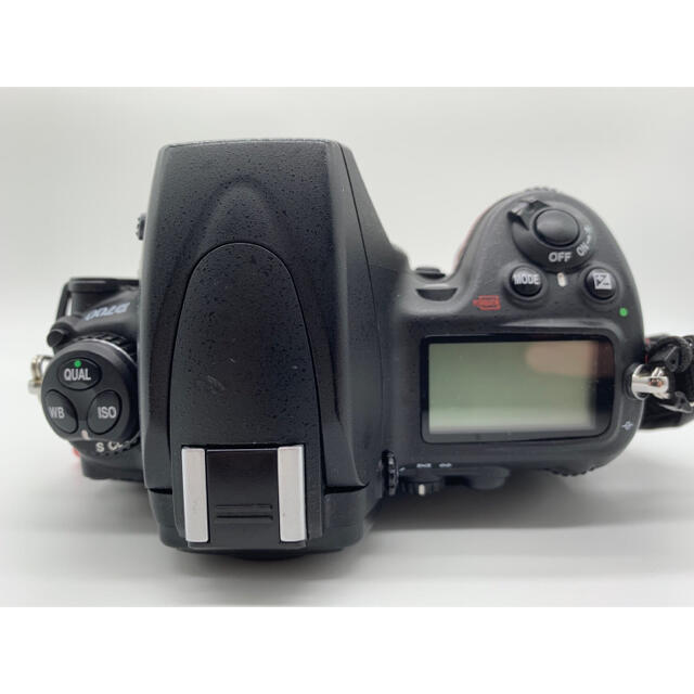 Nikon(ニコン)の☆良品【NIKON】D700 ボディ ニコン スマホ/家電/カメラのカメラ(デジタル一眼)の商品写真