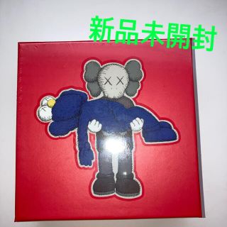 メディコムトイ(MEDICOM TOY)のkaws tokyo first  カウズ パズル GONE (100ピース)(その他)