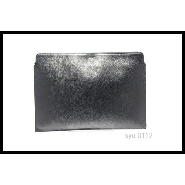 CELINE クラッチバッグ□07vo29612463-