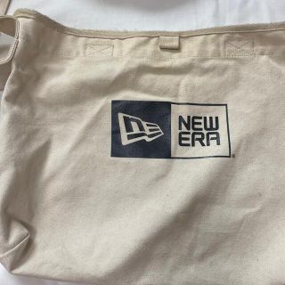 ニューエラー(NEW ERA)のnewera トートバッグ(トートバッグ)