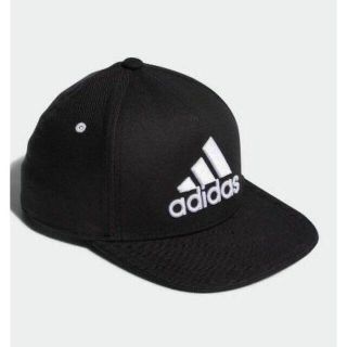 アディダス(adidas)の【新品】【サイズ：54～57】adidasキッズキャップ(キャップ)