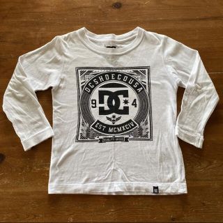 ディーシー(DC)のDCカットソーロンT 120(Tシャツ/カットソー)