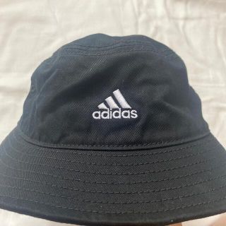 アディダス(adidas)のadidas バケハ(ハット)